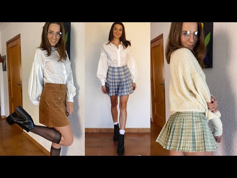 Naughty School Girl 7